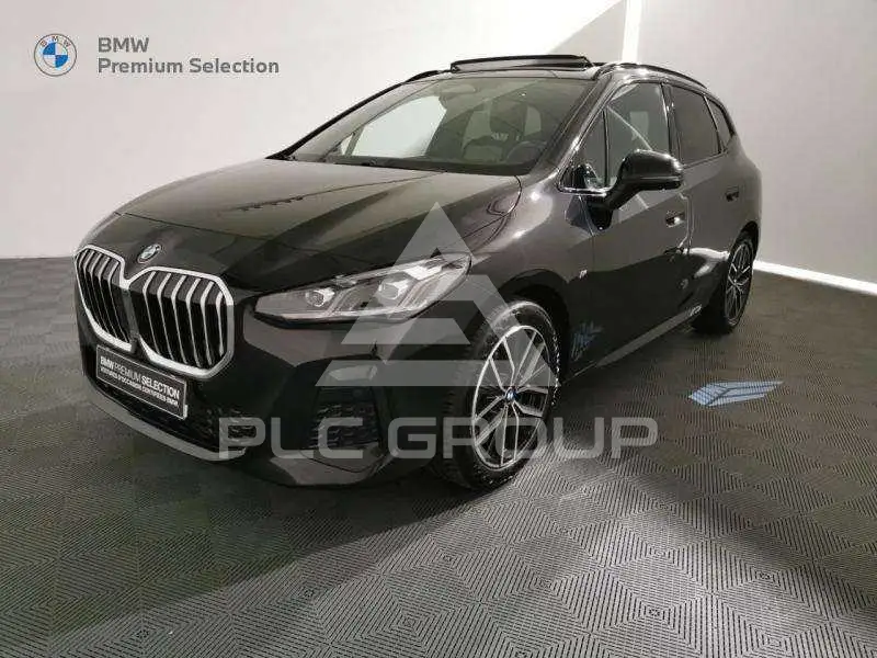 2025 BMW 218