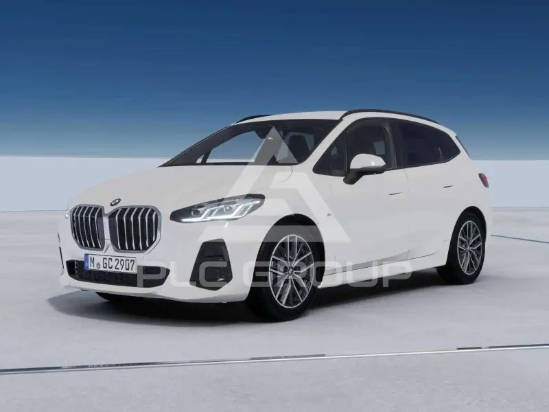 2025 BMW 218