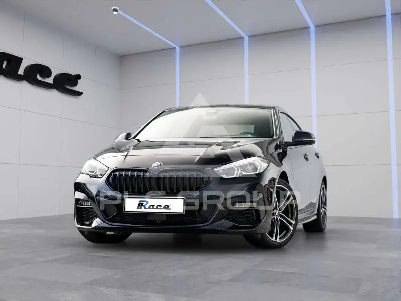 2025 BMW 218