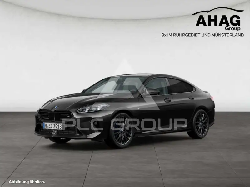 2025 BMW 235