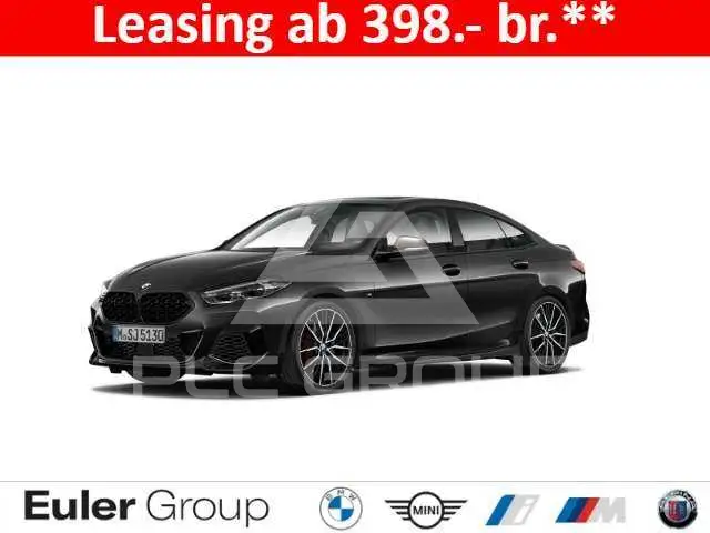 2025 BMW 235