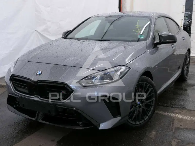 2025 BMW 235