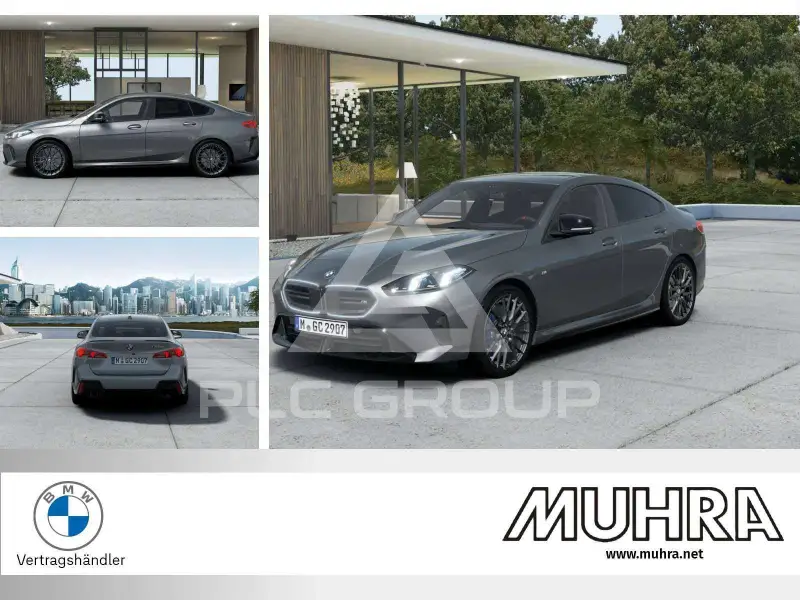 2025 BMW 235