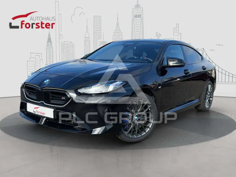 2025 BMW 235