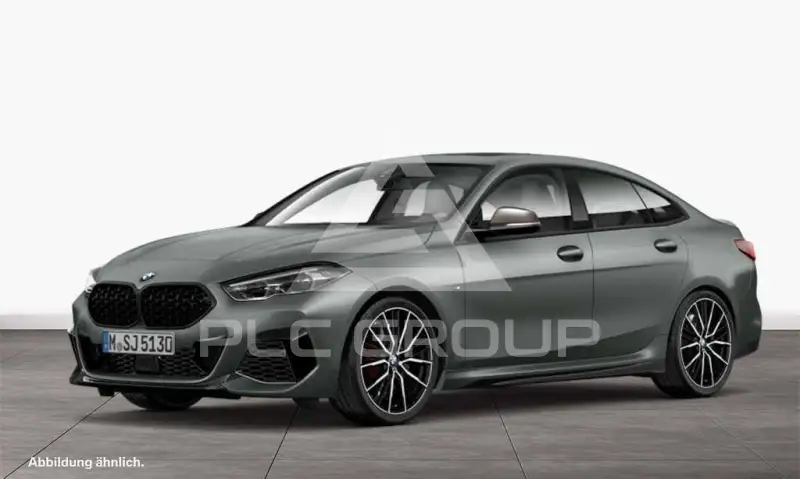 2025 BMW 235