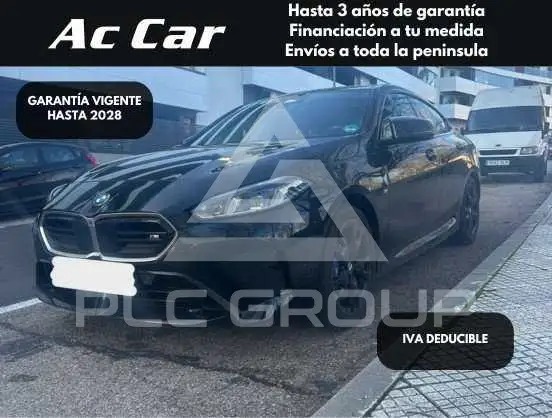 2025 BMW 235