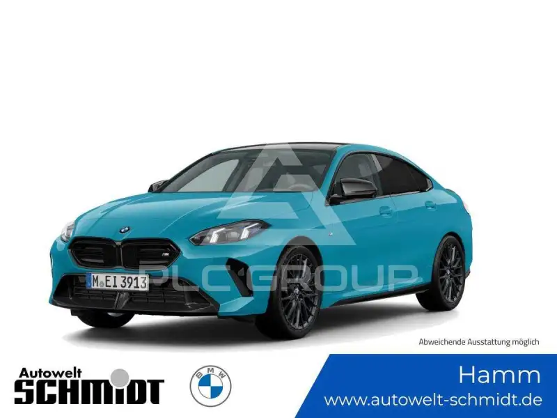 2025 BMW 235