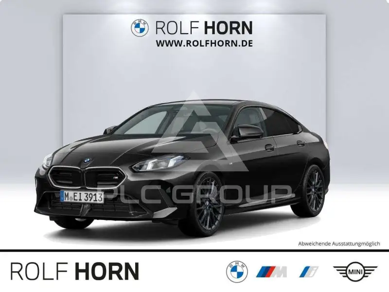2025 BMW 235
