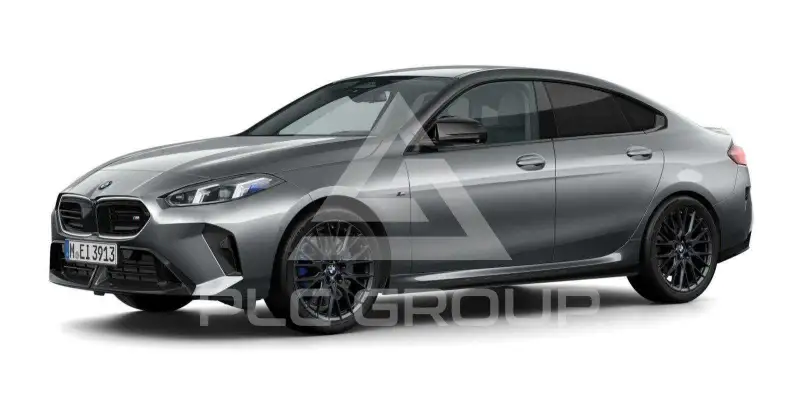 2025 BMW 235
