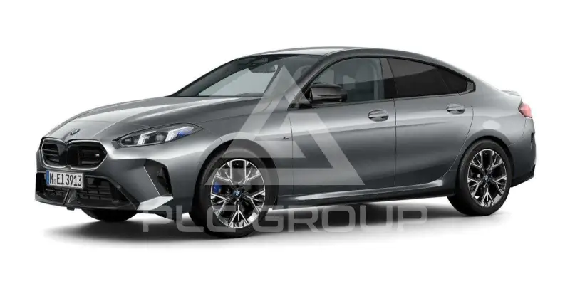 2025 BMW 235