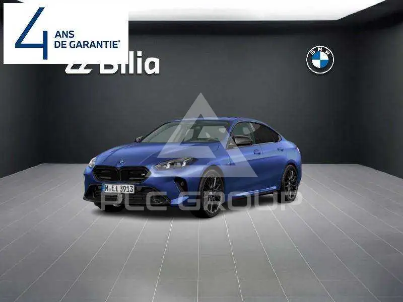 2025 BMW 235