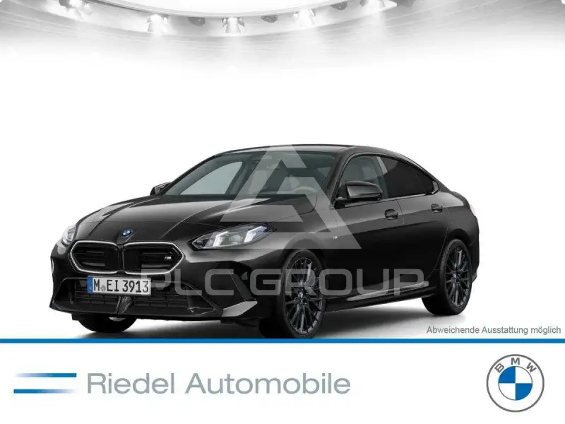2025 BMW 235