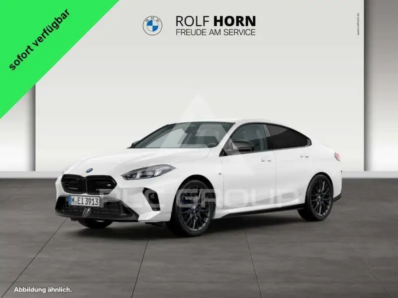 2025 BMW 235