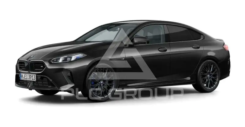 2025 BMW 235
