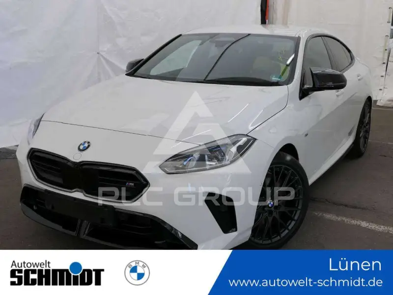 2025 BMW 235