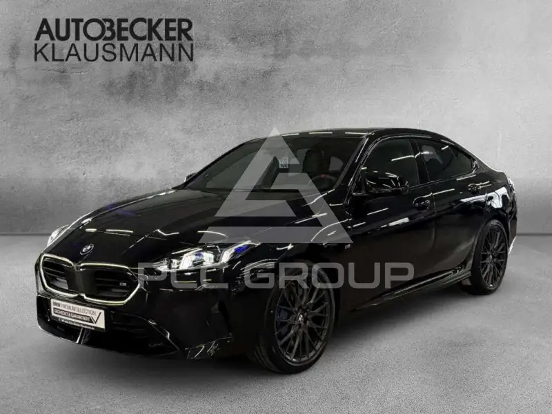 2025 BMW 235