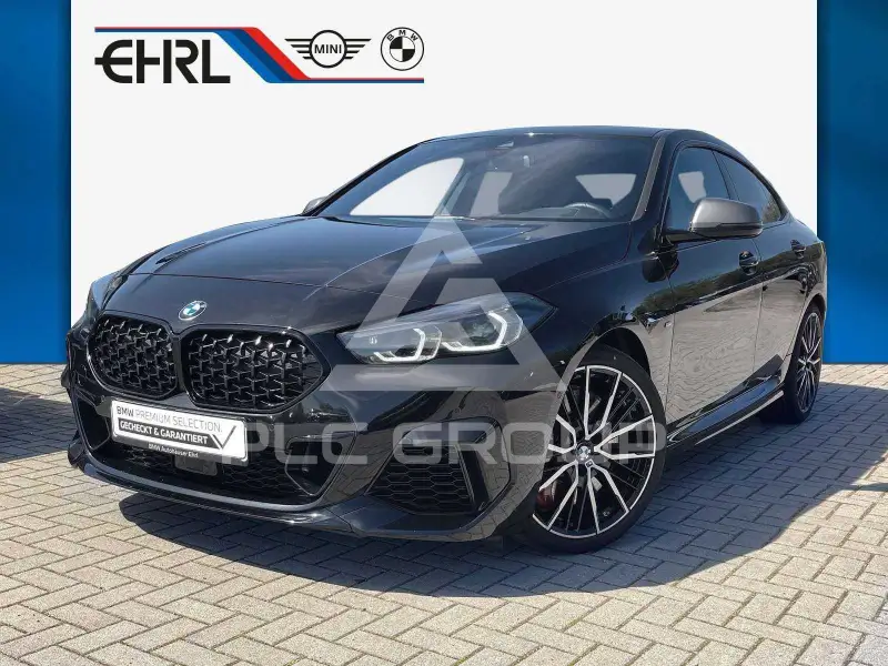 2025 BMW 235