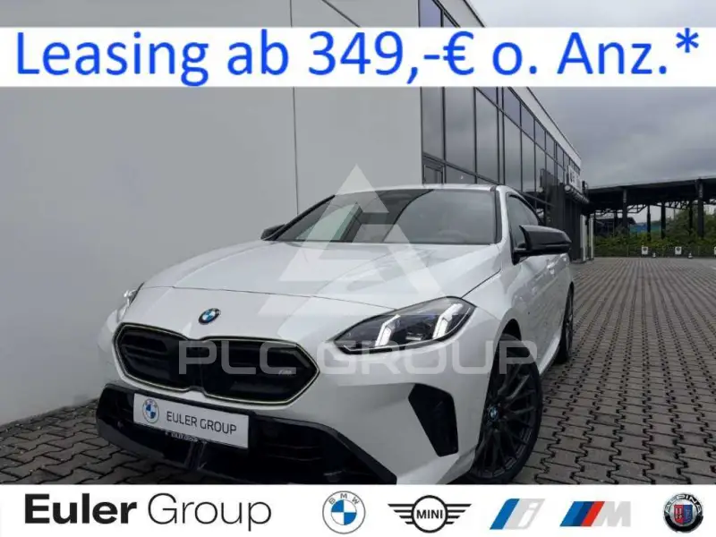 2025 BMW 235