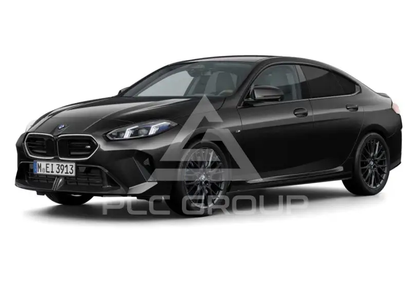 2025 BMW 235