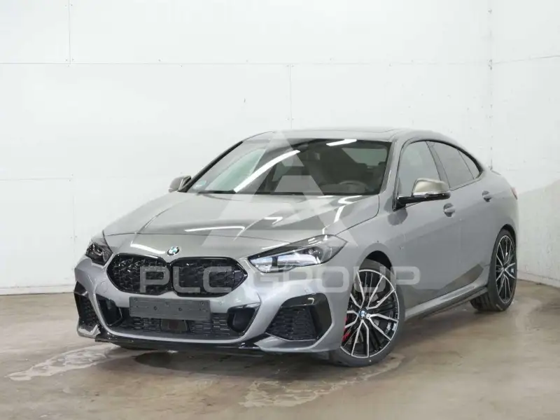 2025 BMW 235