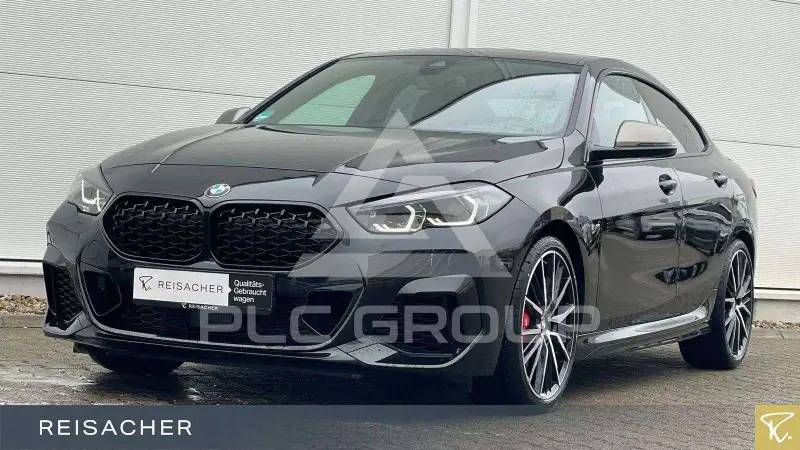 2025 BMW 235