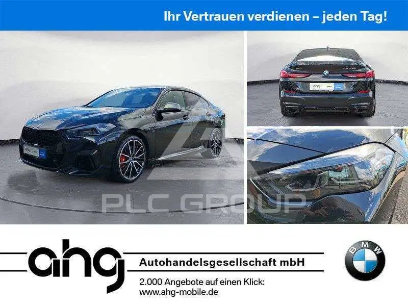 2025 BMW 235