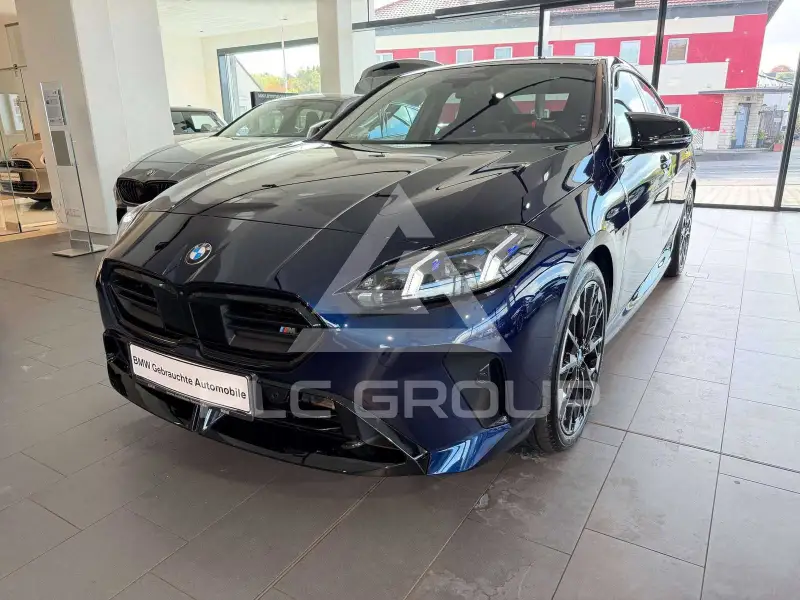 2025 BMW 235