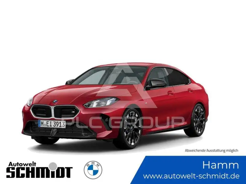 2025 BMW 235
