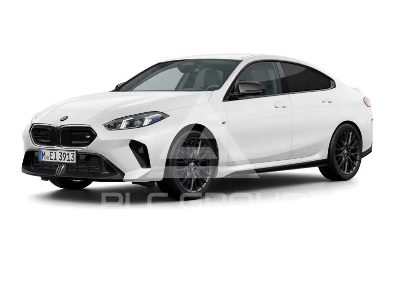 2025 BMW 235