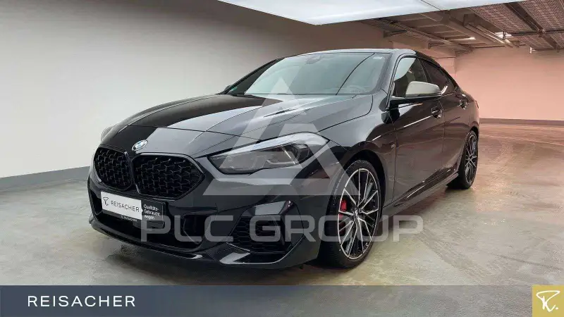 2025 BMW 235