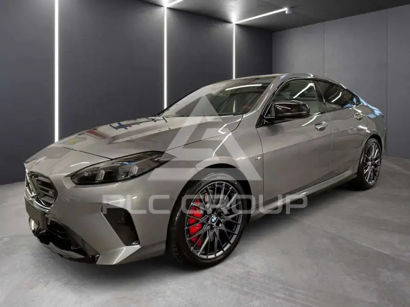 2025 BMW 235
