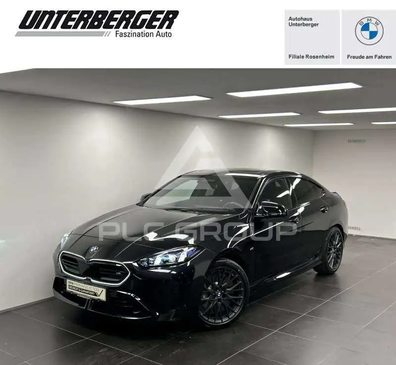2025 BMW 235