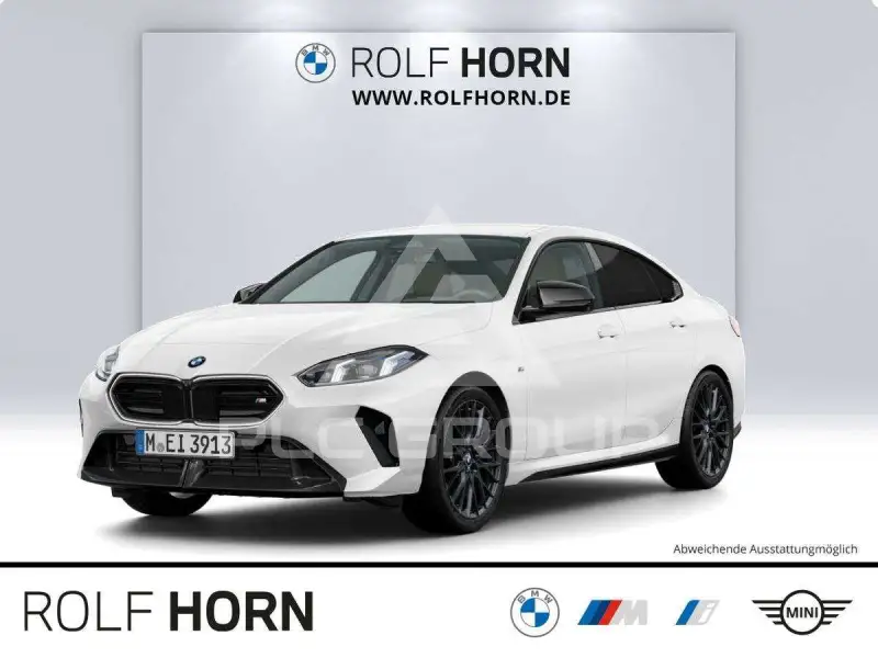 2025 BMW 235