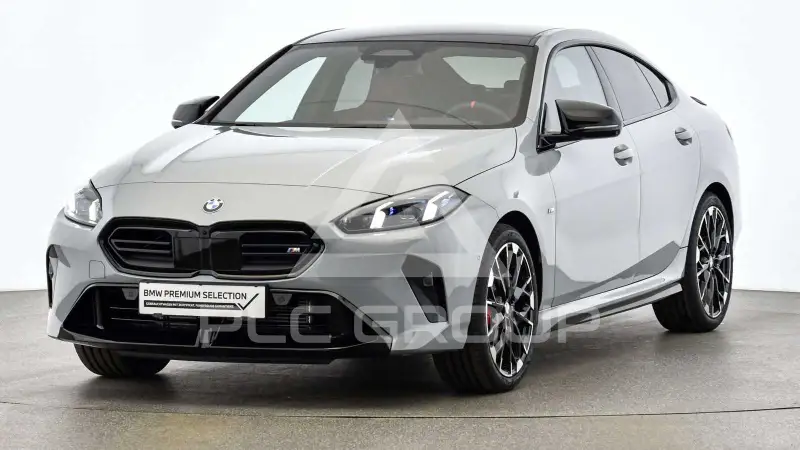 2025 BMW 235