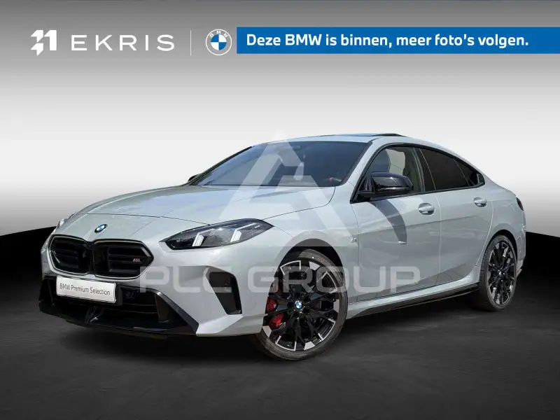 2025 BMW 235