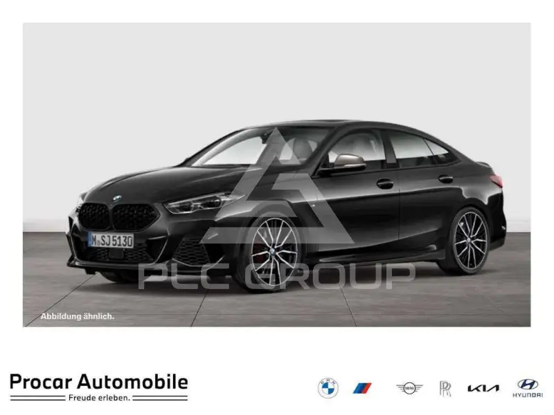 2025 BMW 235