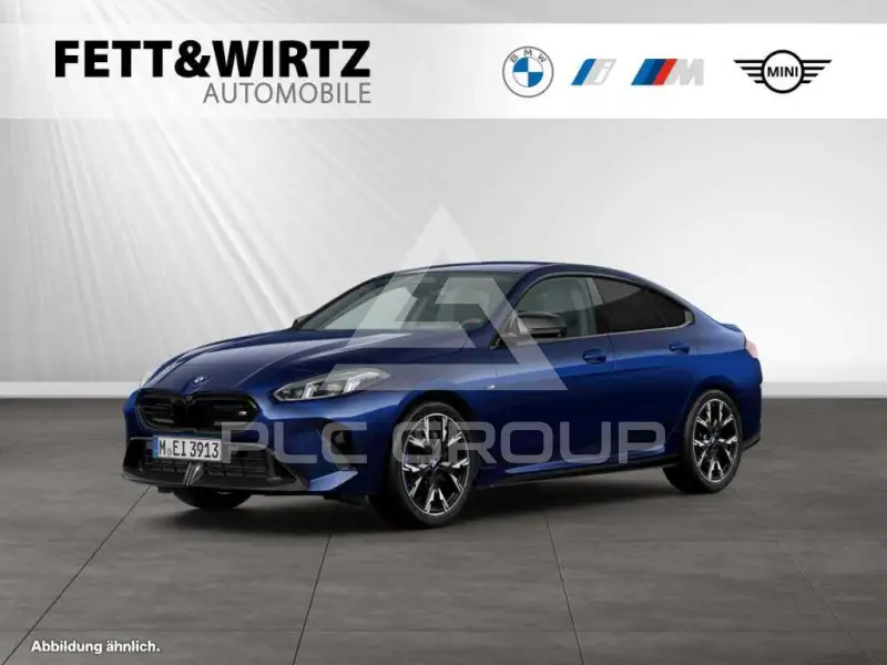 2025 BMW 235