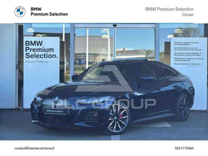 2025 BMW 528