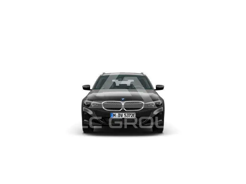 2025 BMW 320