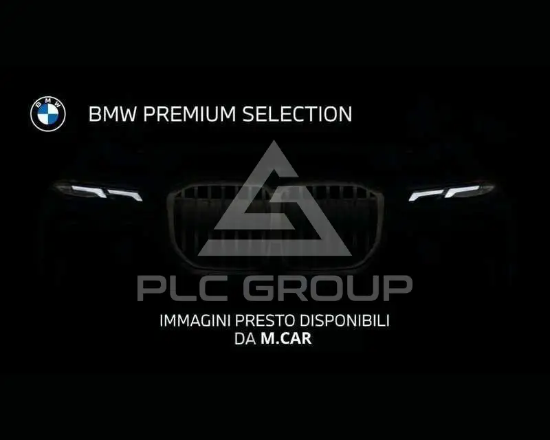 2025 BMW 320