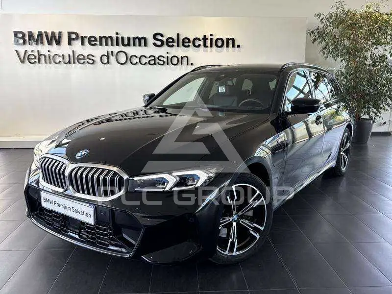 2025 BMW 330
