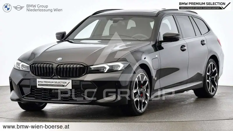 2025 BMW 330