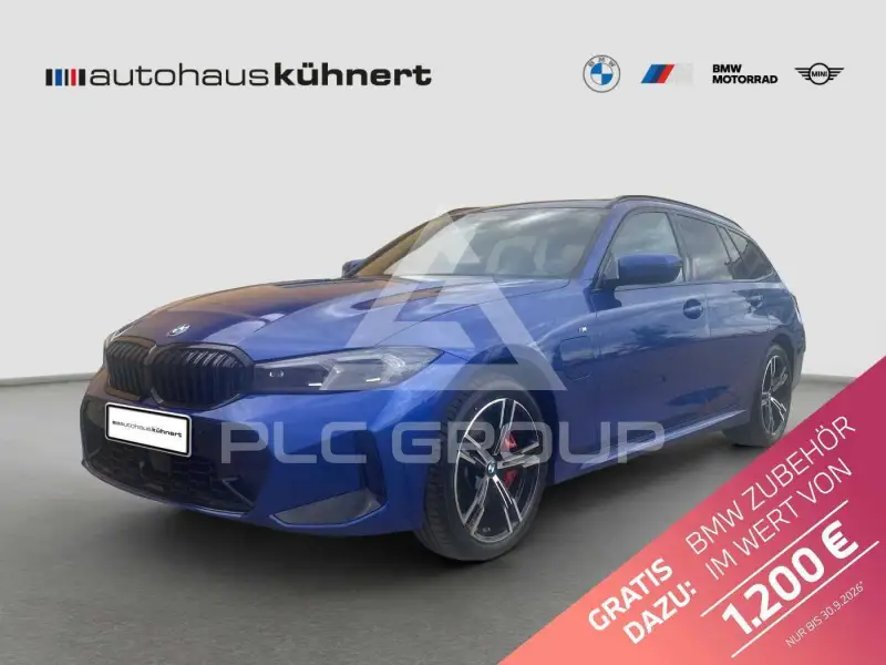 2025 BMW 330