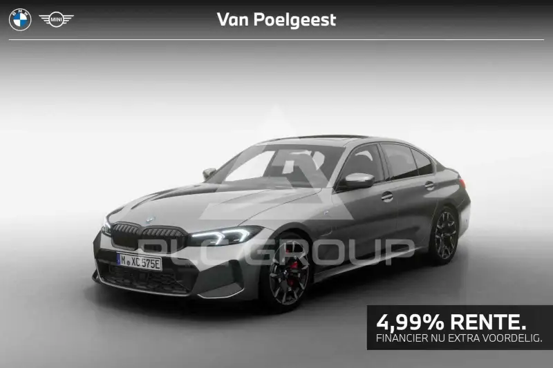 2026 BMW 330
