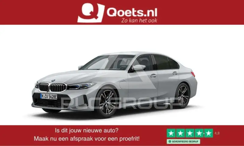 2025 BMW 330