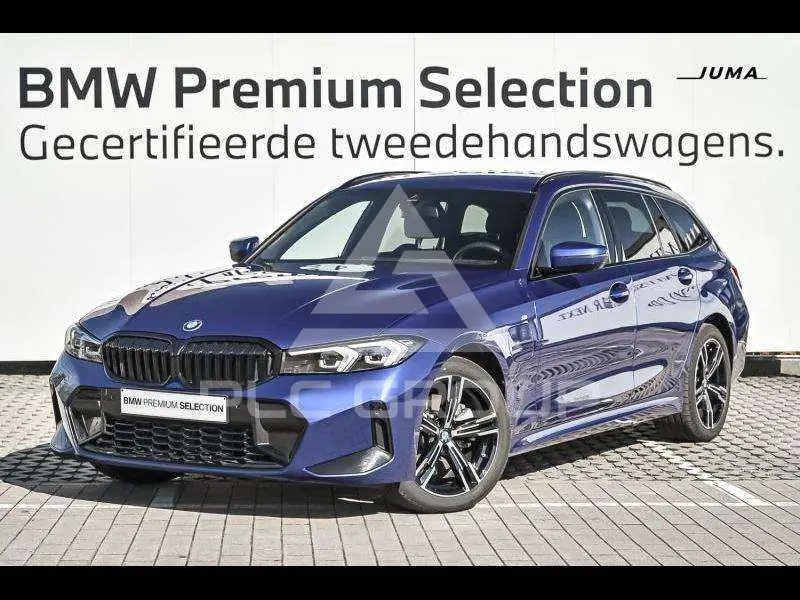 2025 BMW 330