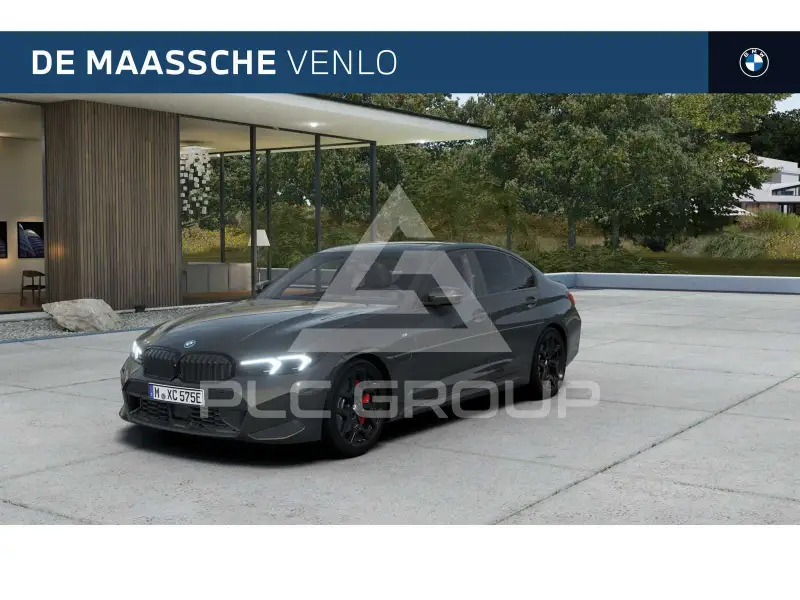 2026 BMW 330