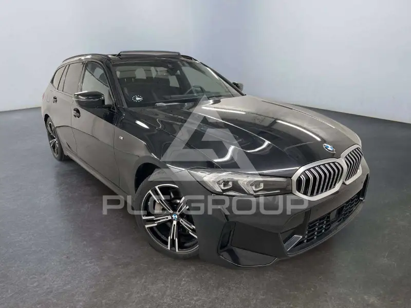 2025 BMW 330