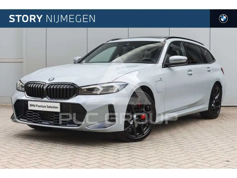 2025 BMW 330