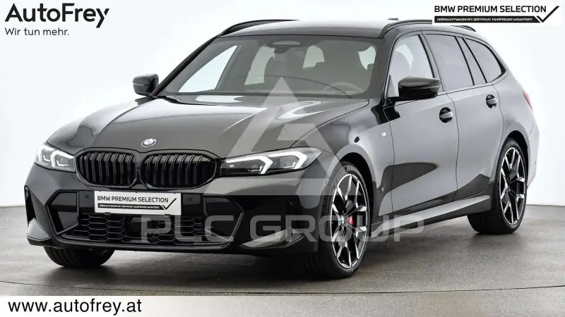 2025 BMW 330